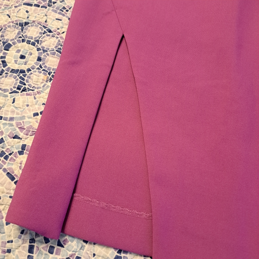 Likely Packard One Shoulder Dress - Picture 4 of 6